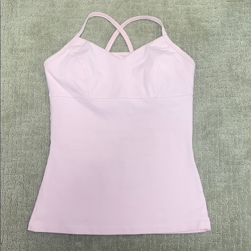 Prana Tank